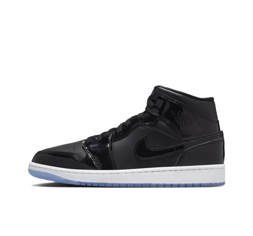 Air Jordan 1 Mid SE Space Jam