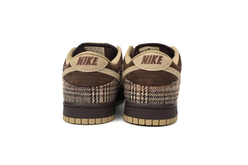 Nike SB Dunk Low Tweed 304292-223