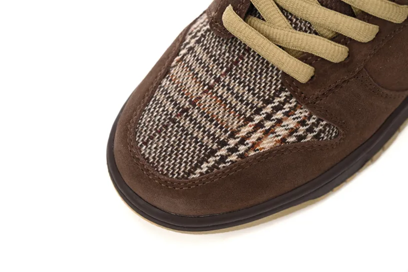 Nike SB Dunk Low Tweed 304292-223