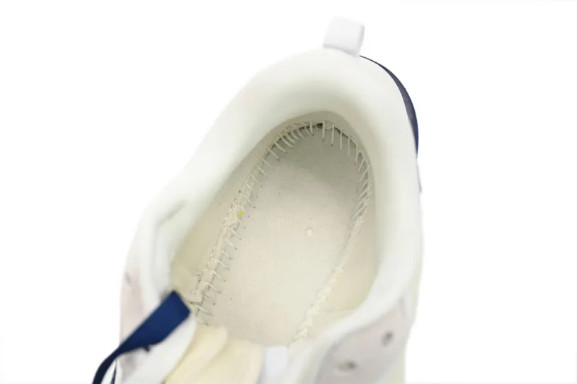 Sacai x Nike VaporWaffle Sesame and Beige Blue DD1875-109