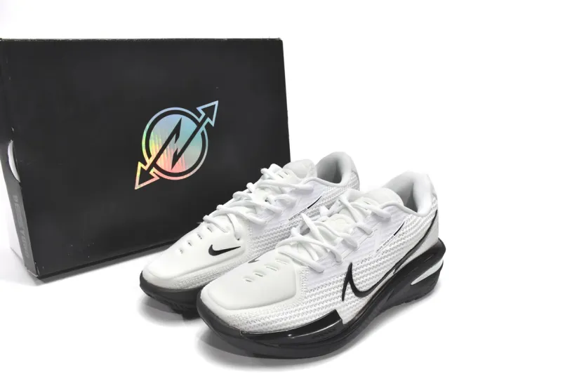 Nike Air Zoom G.T. Cut TB White Black DM5039-100