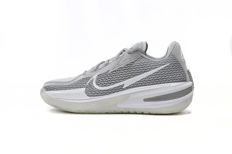 Nike Air Zoom G.T. Cut Light Gray DM5039 -003