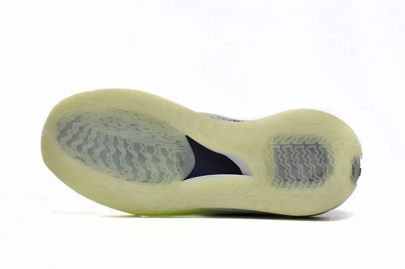 Nike Air Zoom G.T. Cut White Laser Lce Green CZ0176 -300