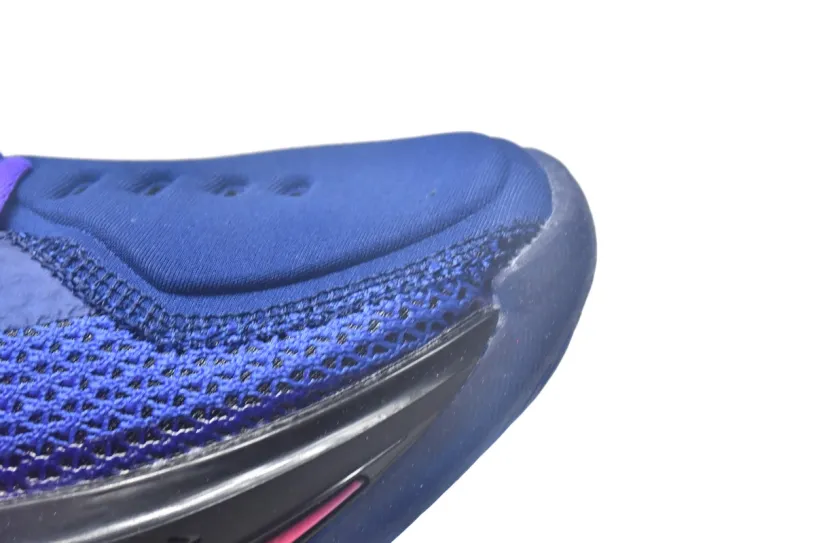 Nike Air Zoom G.T. Cut Blue Void Siren Red CZ0175-400