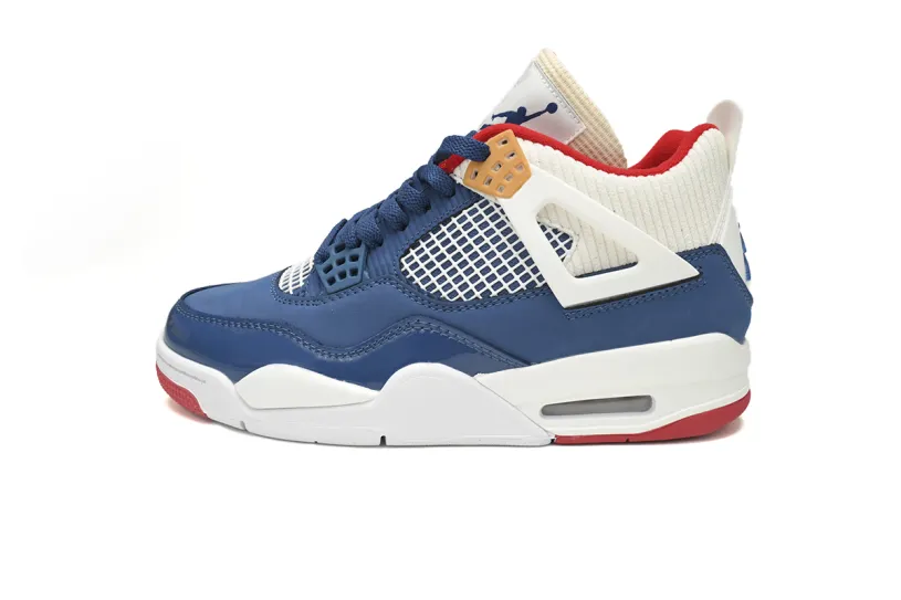 Air Jordan 4 Messy Room DR6952-400