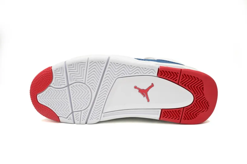 Air Jordan 4 Retro Red Cement Gs  Messy Room DR6952-400