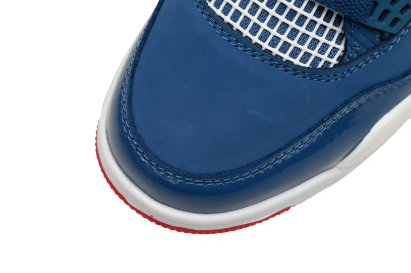 Air Jordan 4 Retro Red Cement Gs  Messy Room DR6952-400