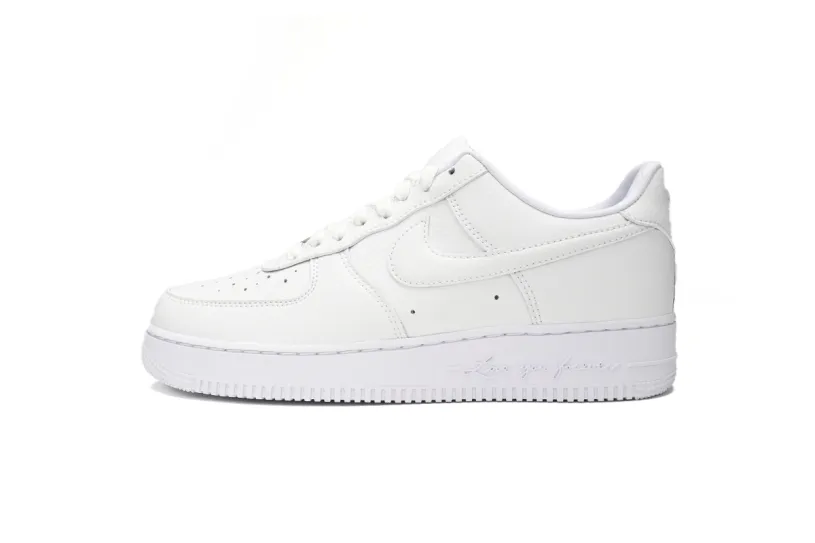 Nike Air Force 1 Low Drake NOCTA Certified Lover Boy