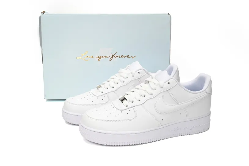 Women's Nike Air Force 1 Low Happy Pineapple Drake NOCTA Certified Lover Boy