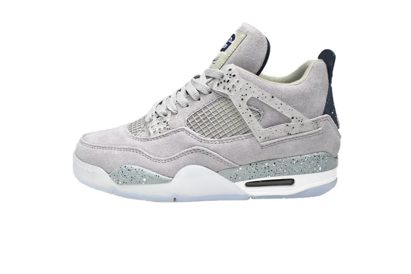 Air Jordan 4 Retro 'Georgetown' AJ4-1043505