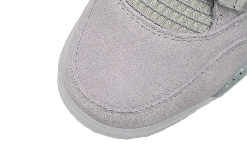 Air Jordan Retro 4 Black Cat Retro 'Georgetown' AJ4-1043505