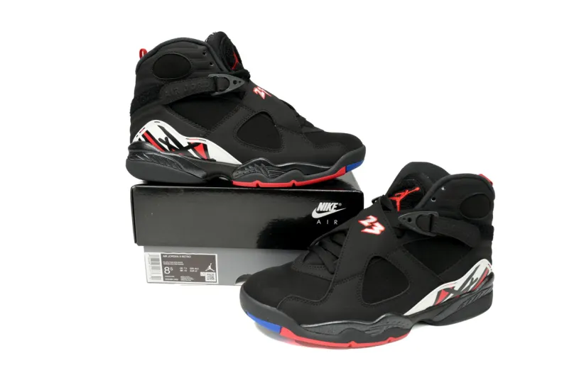 Air jordan 8 "Playoffs" 305381-062