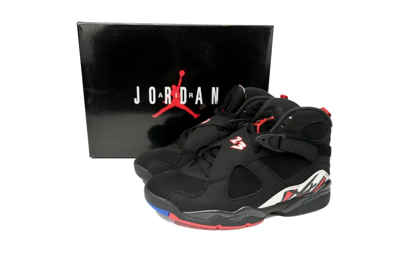 Air jordan 8 "Playoffs" 305381-062