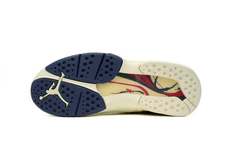 SoleFly x Air Jordan 8 “Mi Caca Es Su Casa” FJ2850-107