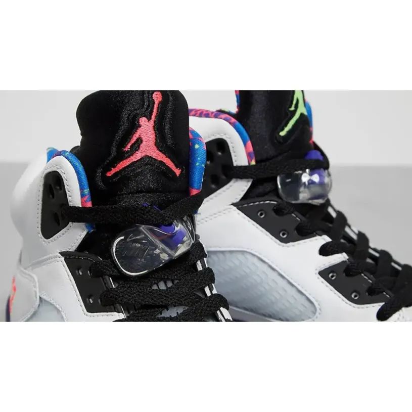 Air Jordan 5 X Dj Khaled Retro Alternate Bel-Air DB3335-100