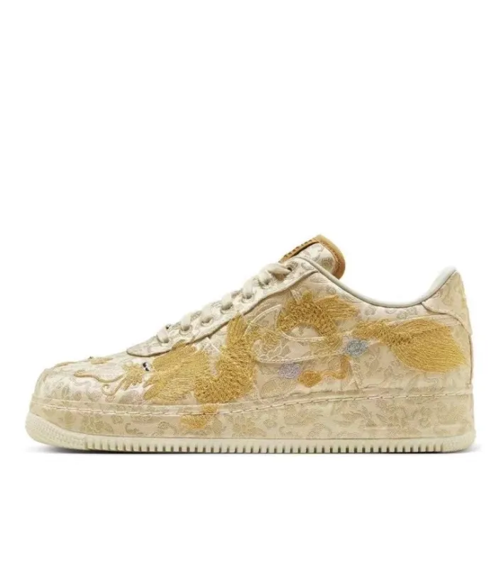 Nike Air Force 1 Low '07 Year of the Dragon (2024)
