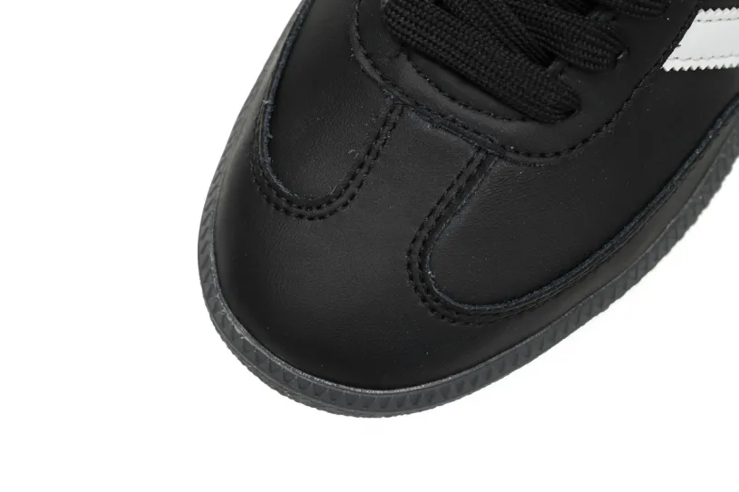 adidas Samba Fucking Awesome Jason Dill Black ID7339