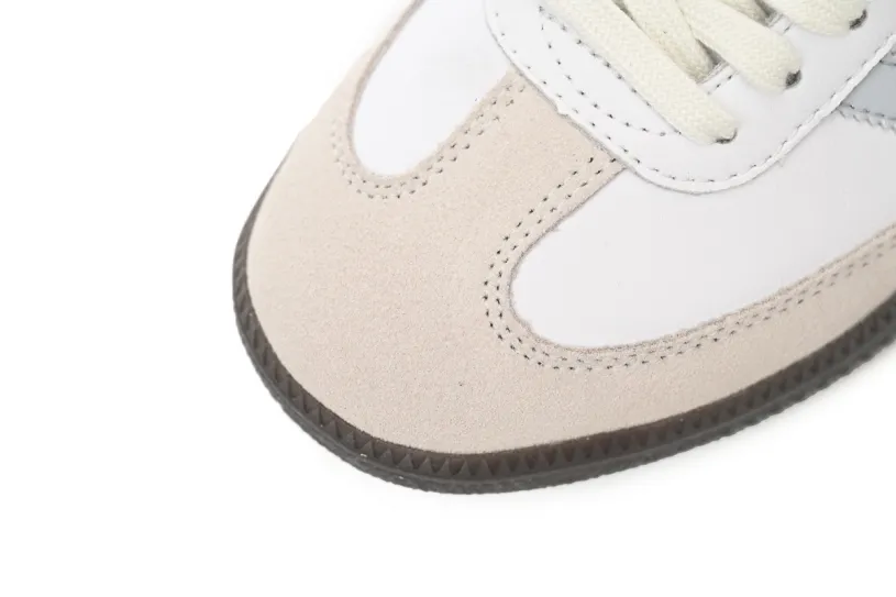 adidas Samba OG White Halo Blue ID2055