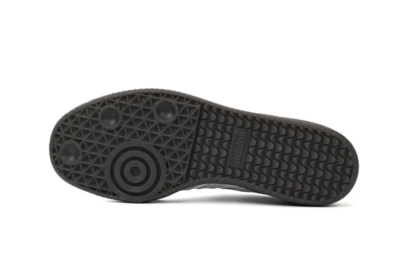 adidas Samba OG White Halo Blue ID2055