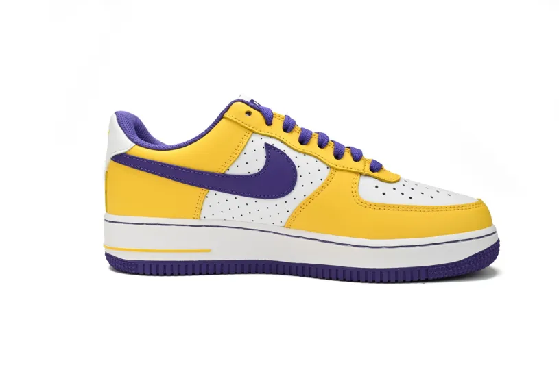 Nike Kobe Bryant x NK Air Force 1 Low Retro QS FZ1151-100