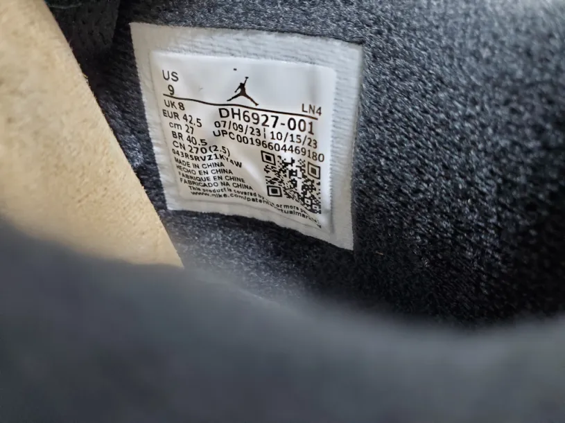 Pink Air Jordan 4 Retro