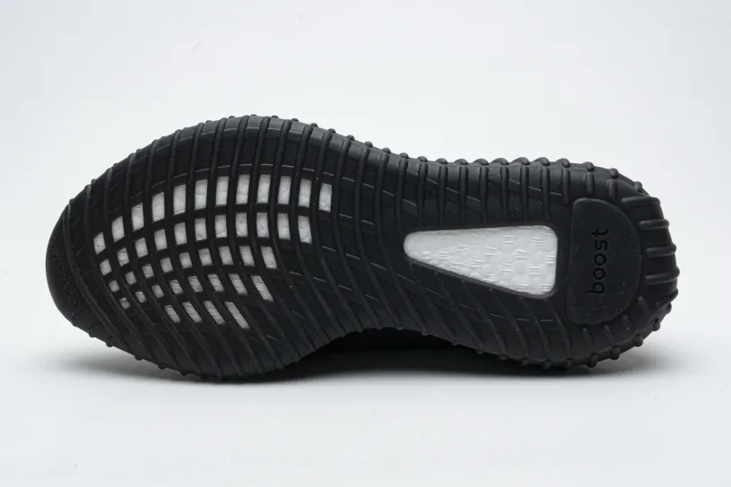 jsport shoes Yeezy Boost 350 V2 Core Black Reps BY9612