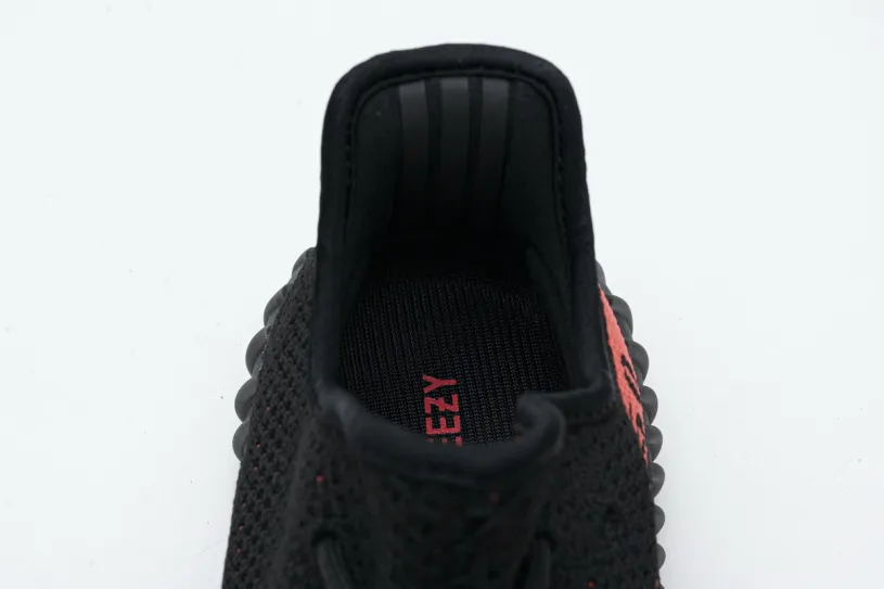 jsport shoes Yeezy Boost 350 V2 Core Black Reps BY9612