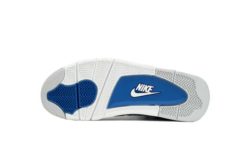 All Air Jordan 4 Colorways Retro Military Blue  FV5029-141（2024）