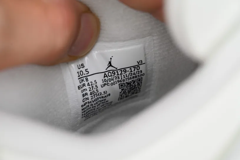 Men's Air Jordan 4 Retro 'Oxidized Green WMNS "Sail"  Reps AQ9129-170