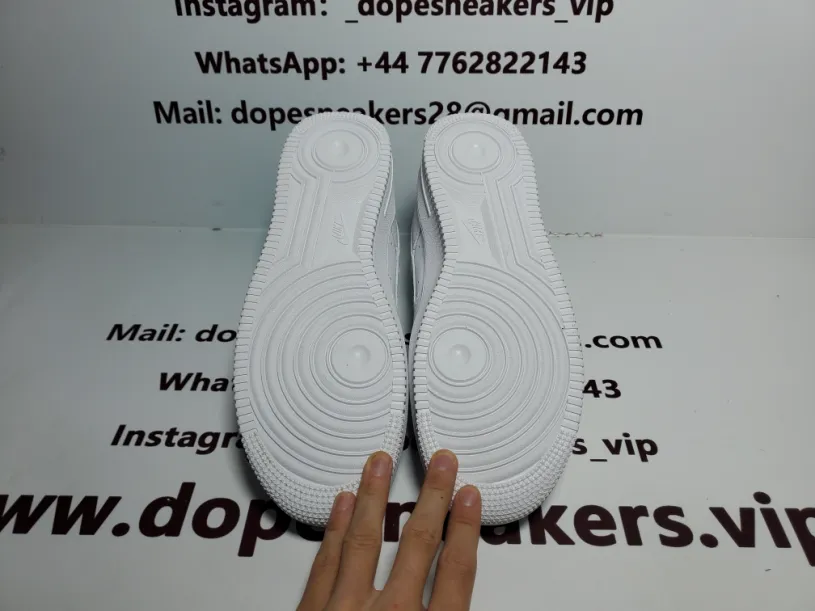 Nike Air Force 1 Low Linen Cactus Plant Flea Premium White Red CK4746-991 (2024)