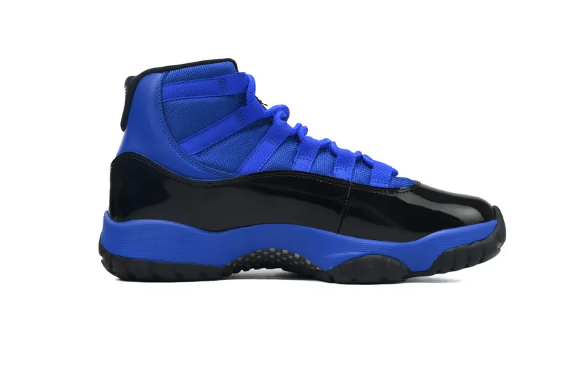 Air Jordan 11 Retro Cool Retro Blue CT8012-400