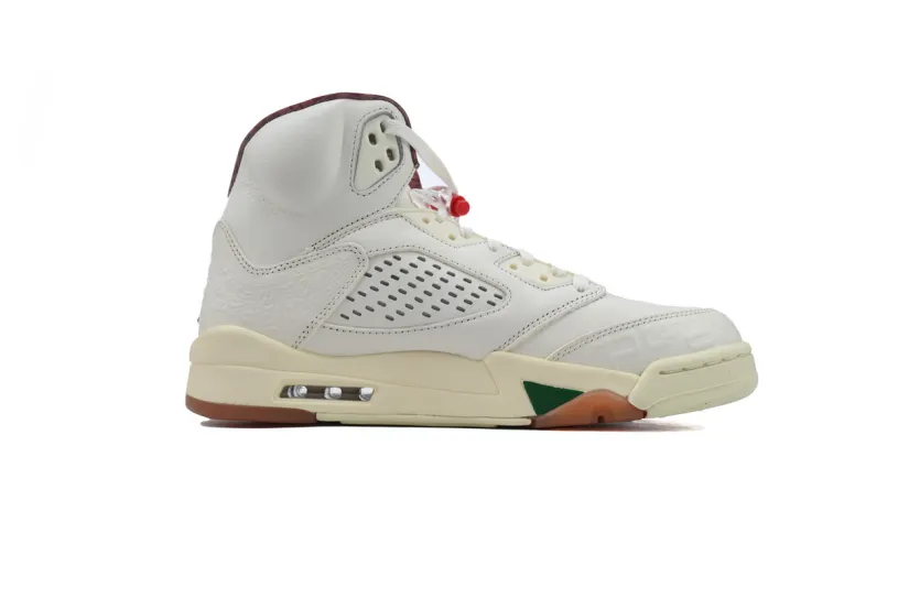 Air Jordan Carmelo 1.5 Retro 'El Grito - Sail' HF8833-100
