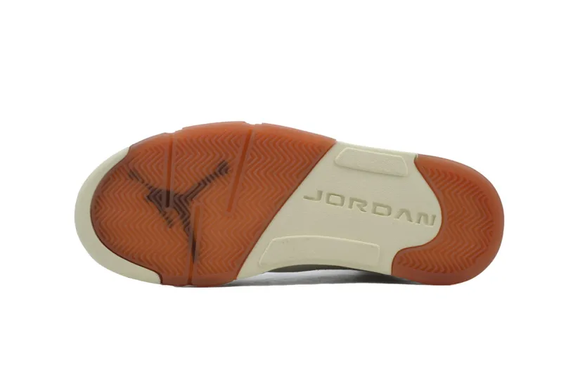 Air Jordan Carmelo 1.5 Retro 'El Grito - Sail' HF8833-100