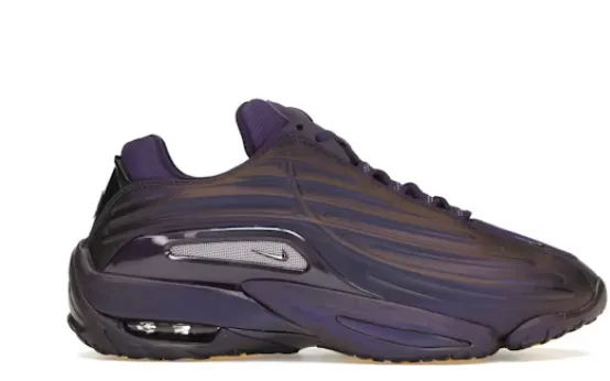 Nike Hot Step 2 Drake NOCTA Eggplant DZ7293-500
