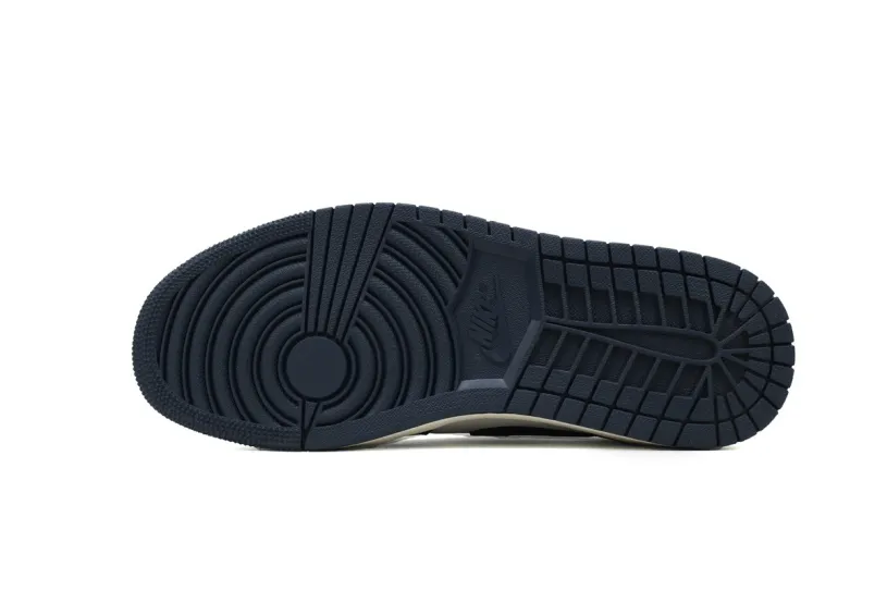 Air Jordan 1 Low Women Low OG “Obsidian” CZ0790-400