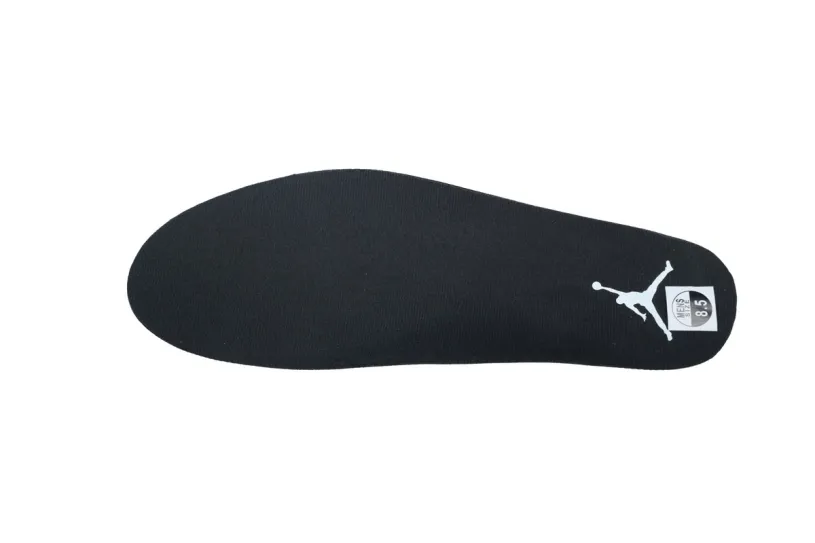 Air Jordan 3 Og Retro Black Cement Retro 'Black Cat' CT8532-001