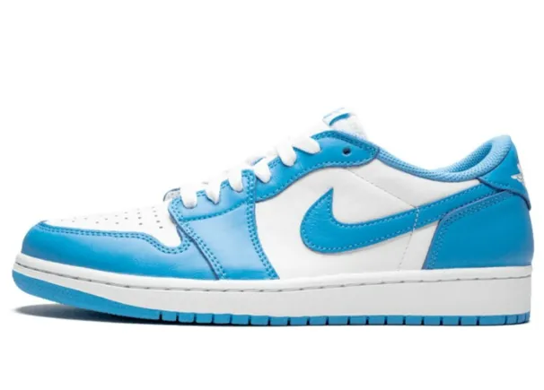 Eric Koston x Air Jordan 1 Low SB 'Powder Blue'