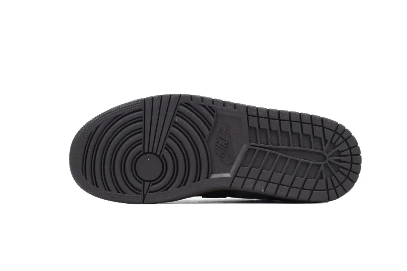 Travis Scott x Air Jordan 1 Low Navy Low OG SP 'Velvet Brown' DM7866-202