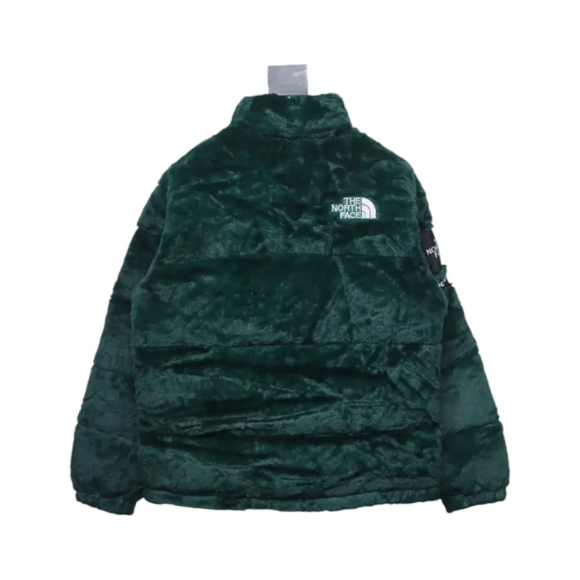 The North Face x Supreme Jacket Green