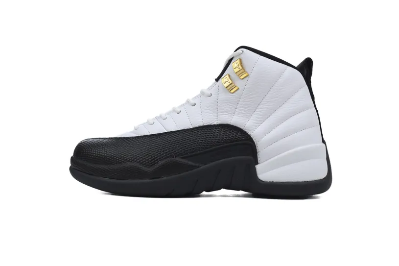 Air Jordan 12 Retro 'Taxi' 130690-125