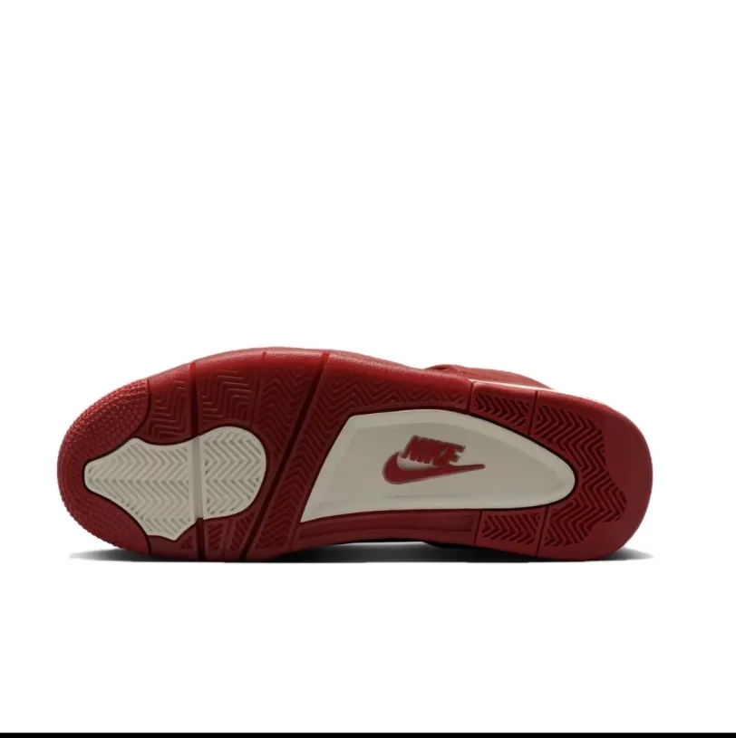 Air Jordan 4 Release Retro OG SP Nigel Sylvester Brick by Brick  HF4340-800