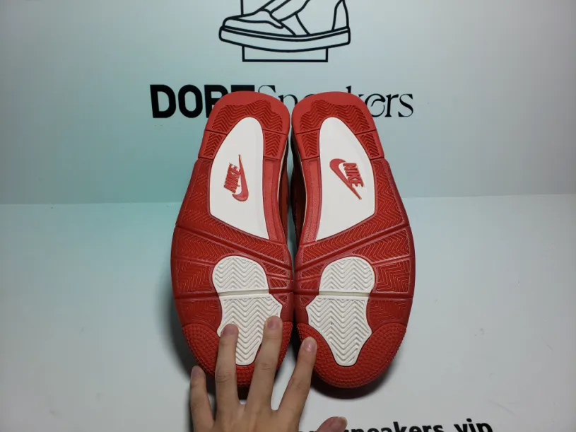 Air Jordan 4 Release Retro OG SP Nigel Sylvester Brick by Brick  HF4340-800