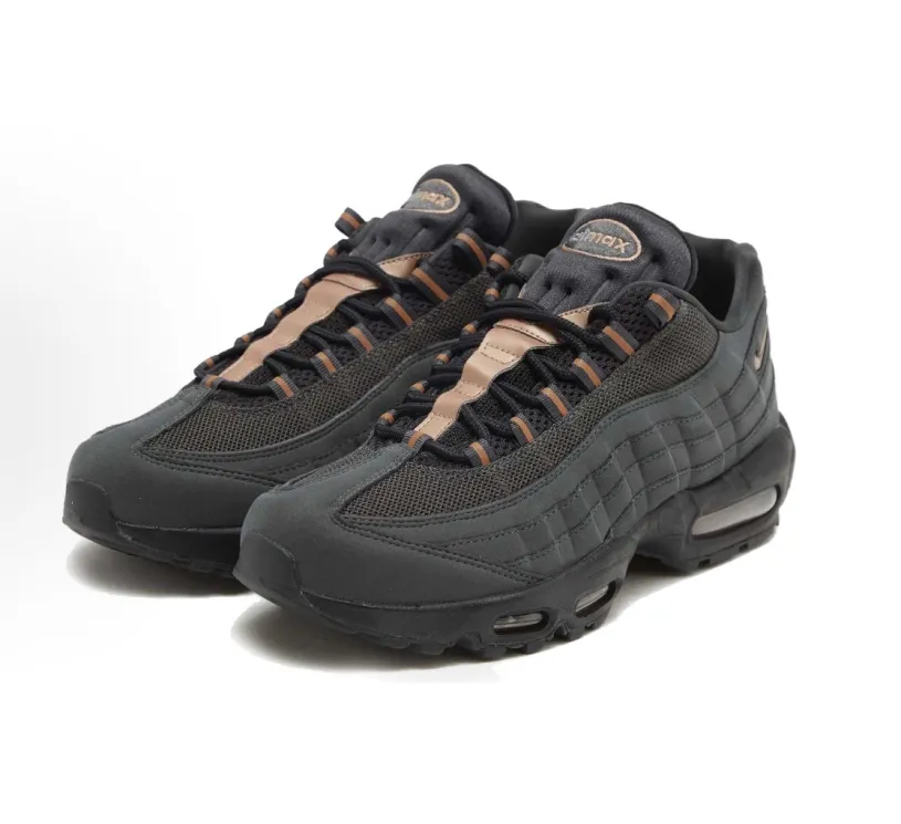 Central Cee x Air Max 95 'Live Yours' HQ6457-001