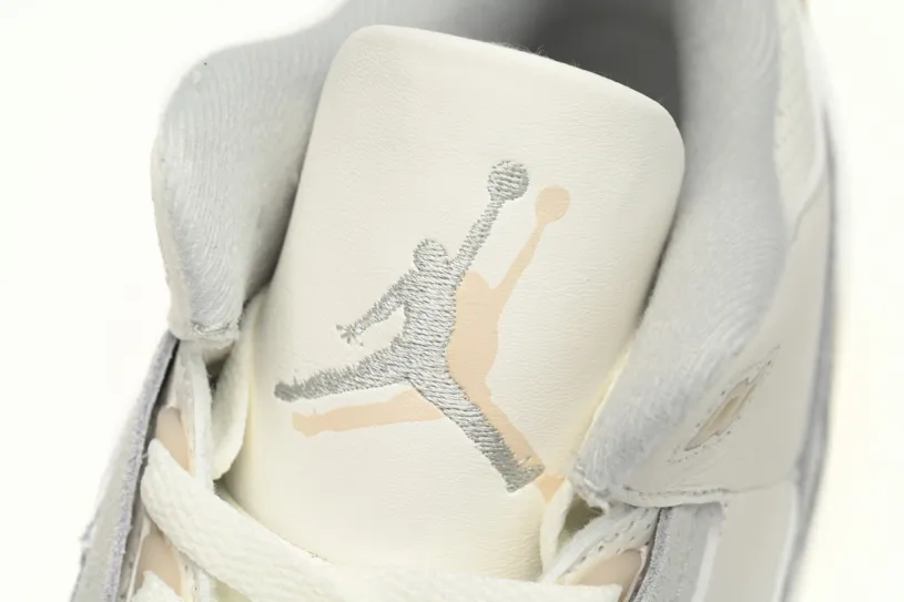 Air Jordan 3 Rust Pink Craft "Ivory" FJ9479-100