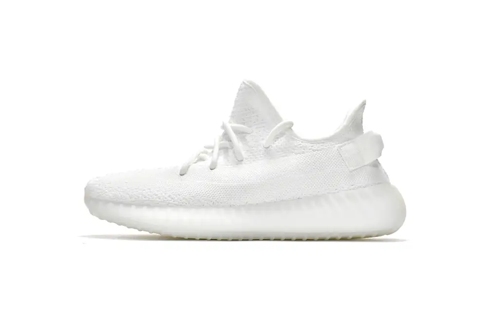 jsport shoes Yeezy Boost 350 V2 Cream/Triple White CP9366 478832