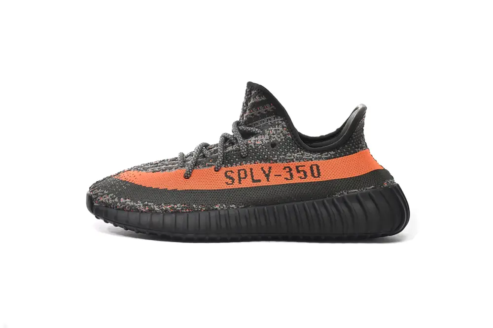 jsport shoes adidas Yeezy Boost 350 V2 Dark Beluga  HQ7045 7B1851